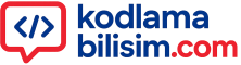 Bilişim, Kodlama ve Teknoloji Topluluğu - kodlamabilisim.com